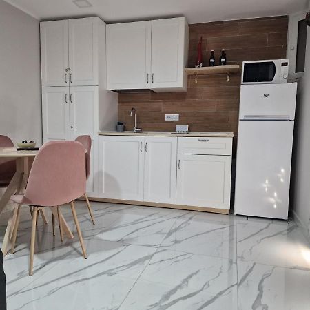 Апартаменти Megaride House Неаполь Екстер'єр фото